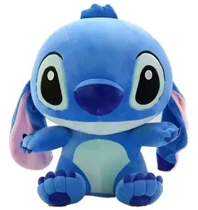 Stich Azul de 1 metro !