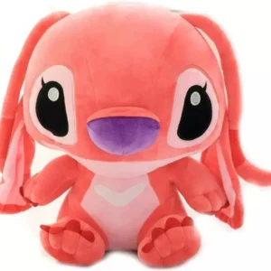 Stich Rosado de 1 metro