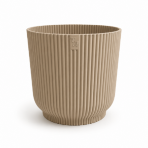 Maceta Milan N°20 Beige