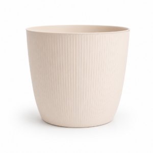 Maceta Paris N°22 Blanco
