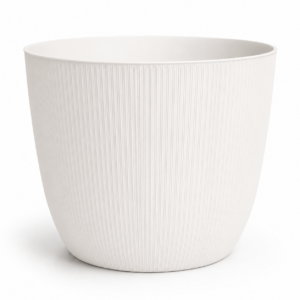 Maceta Paris N°27 Blanca